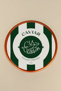 CYK Signature Caviar Set/ 1KG Golden Ossetra