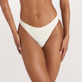 Lounge Underwear PillowSoft™ Brazilian Briefs - Latte