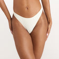 Lounge Underwear PillowSoft™ Thong - Latte