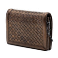 Nappa Intrecciato Montebello Crossbody