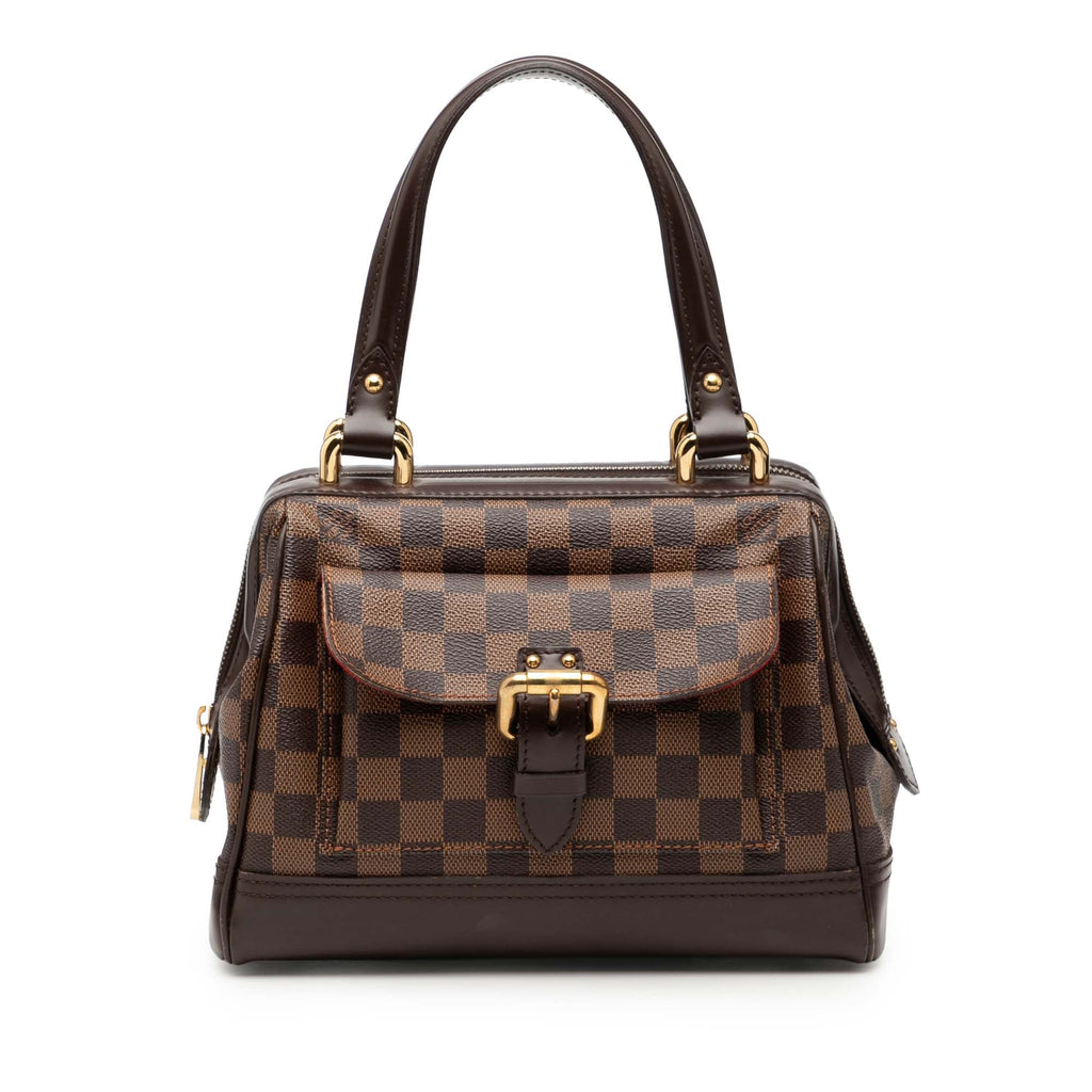 Damier Ebene Knightsbridge