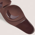 Lounge Underwear Stick-On Push-Up Bra - Mocha