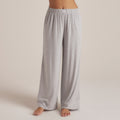 Lounge Underwear Modal Pyjama Bottoms - Grey Marl