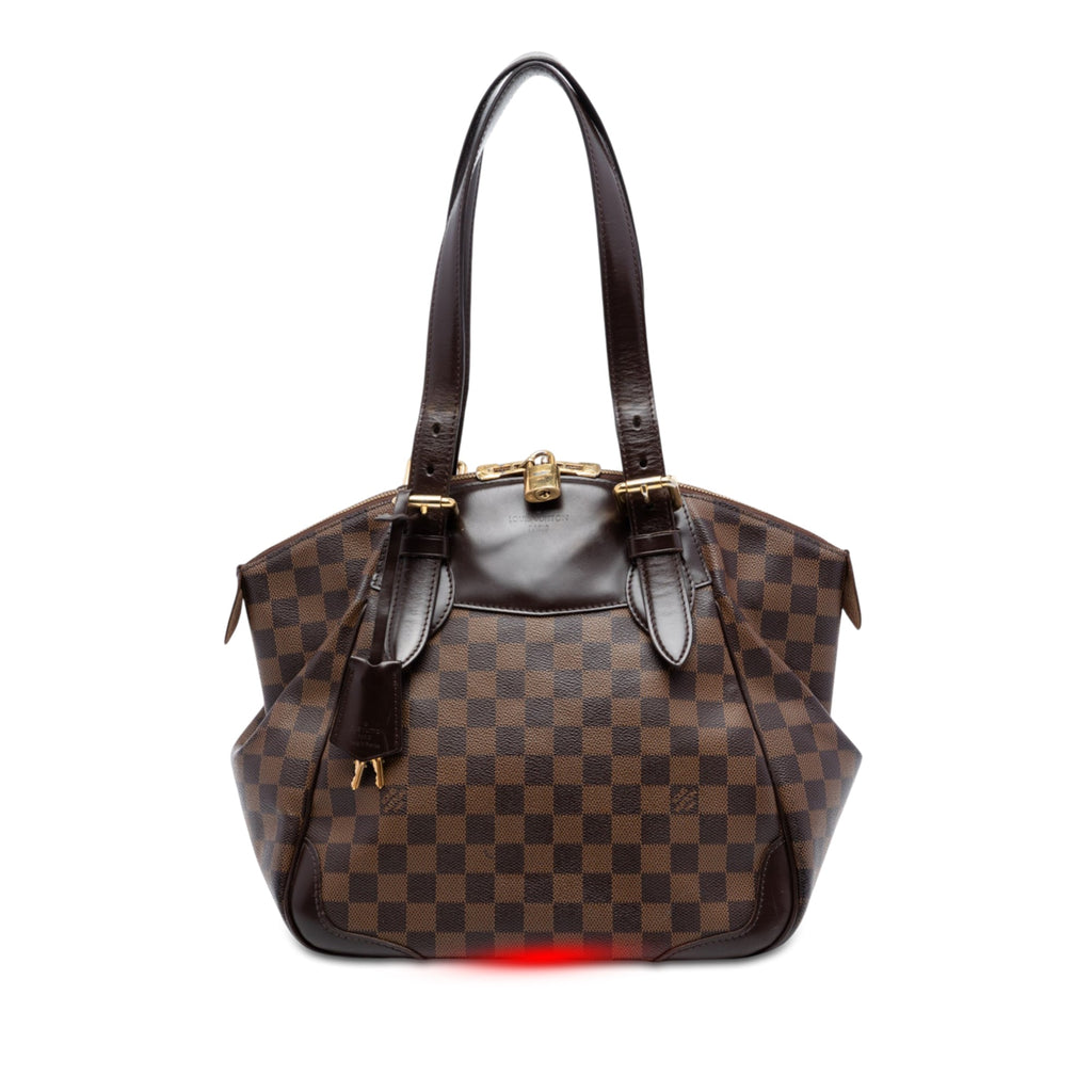 Damier Ebene Verona MM
