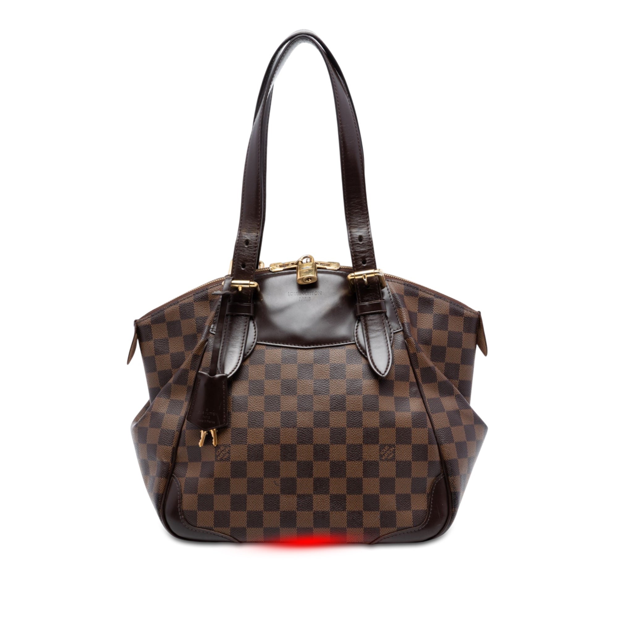 Damier Ebene Verona MM