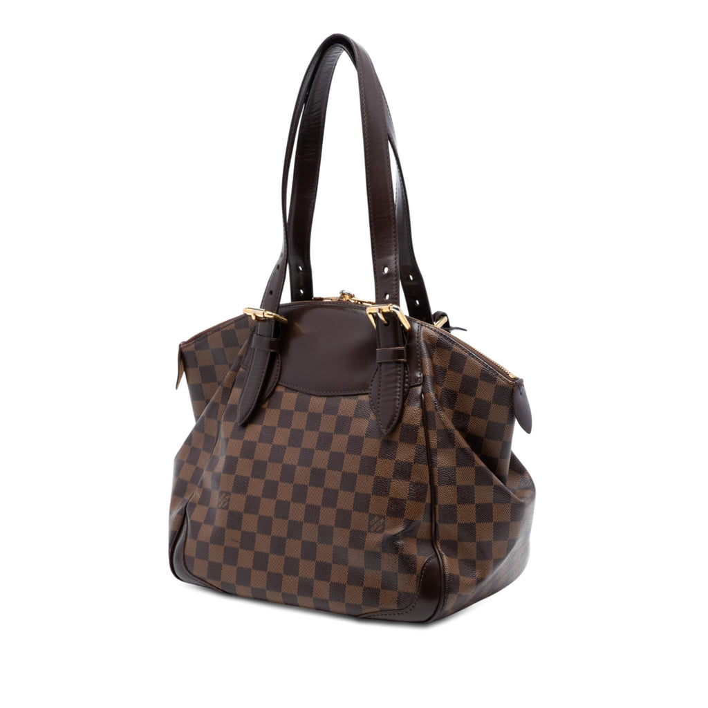 Damier Ebene Verona MM