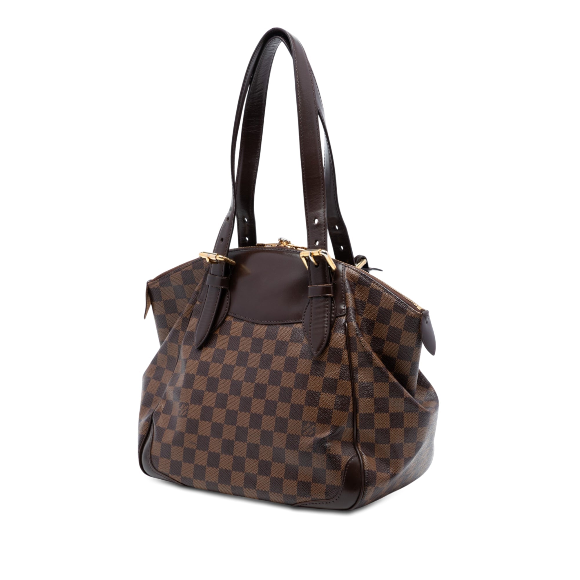 Damier Ebene Verona MM