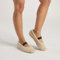 Lounge Underwear Allegra Ballet Flats - Natural