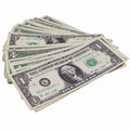 $1 RealAged® New Series Bills By Prop Money Inc.