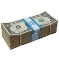 $1 RealAged® Full Print Bundle By Prop Money Inc.