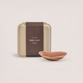 Lounge Underwear Nipple Covers - Nutmeg