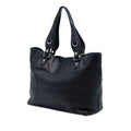 Medium Guccissima Icon Bit Tote