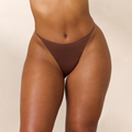 Lounge Underwear Everyday Ultimate G-string - Nutmeg