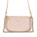 Monogram Empreinte Summer Stardust Multi Pochette Accessoires