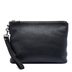 Leather Clutch