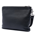Leather Clutch