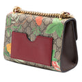 Small GG Supreme Tian Padlock Crossbody