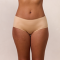 Lounge Underwear Everyday Ultimate Boyshort - Sand