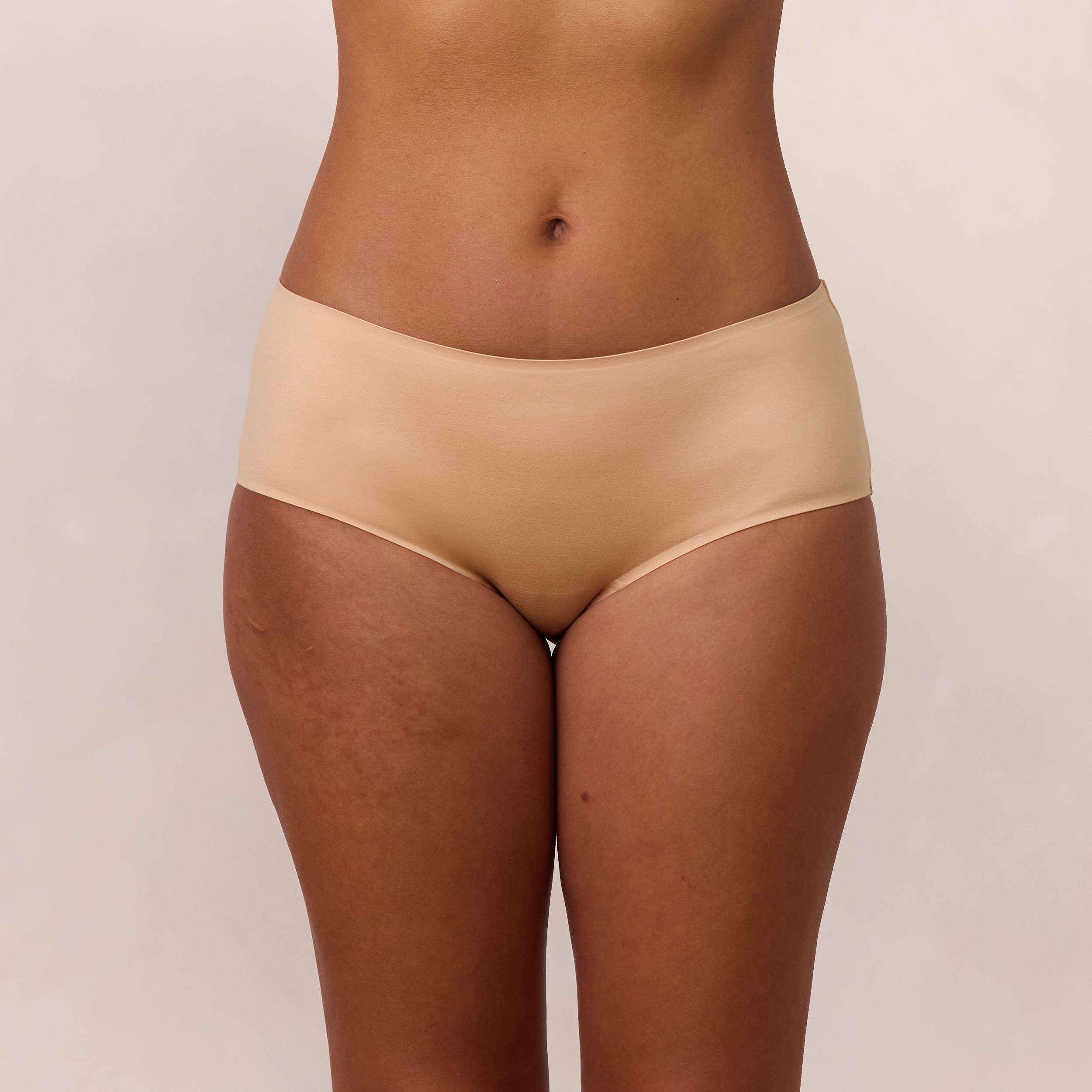 Lounge Underwear Everyday Ultimate Boyshort - Sand