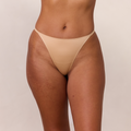 Lounge Underwear Everyday Ultimate G-string - Sand