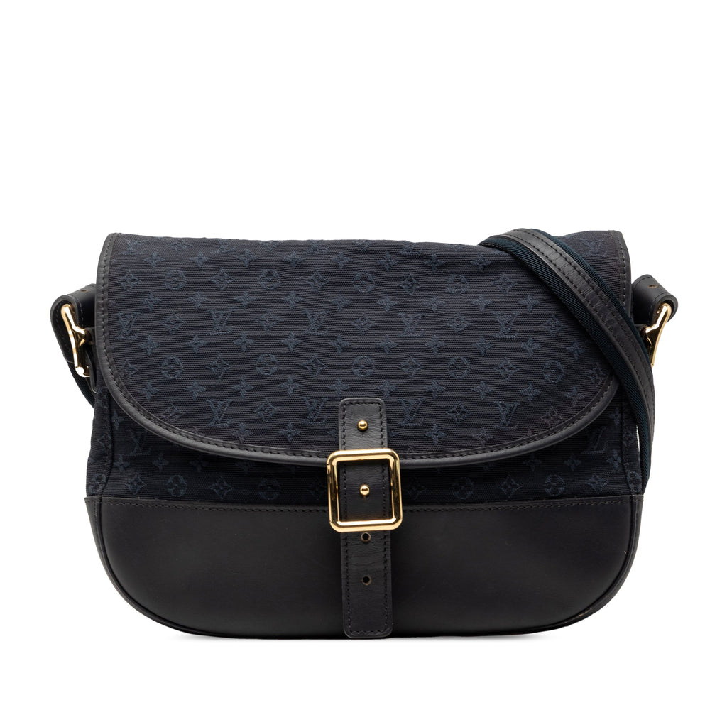 Monogram Mini Lin Berangere