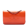 CC Patent Caviar Wallet On Chain