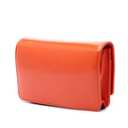 CC Patent Caviar Wallet On Chain