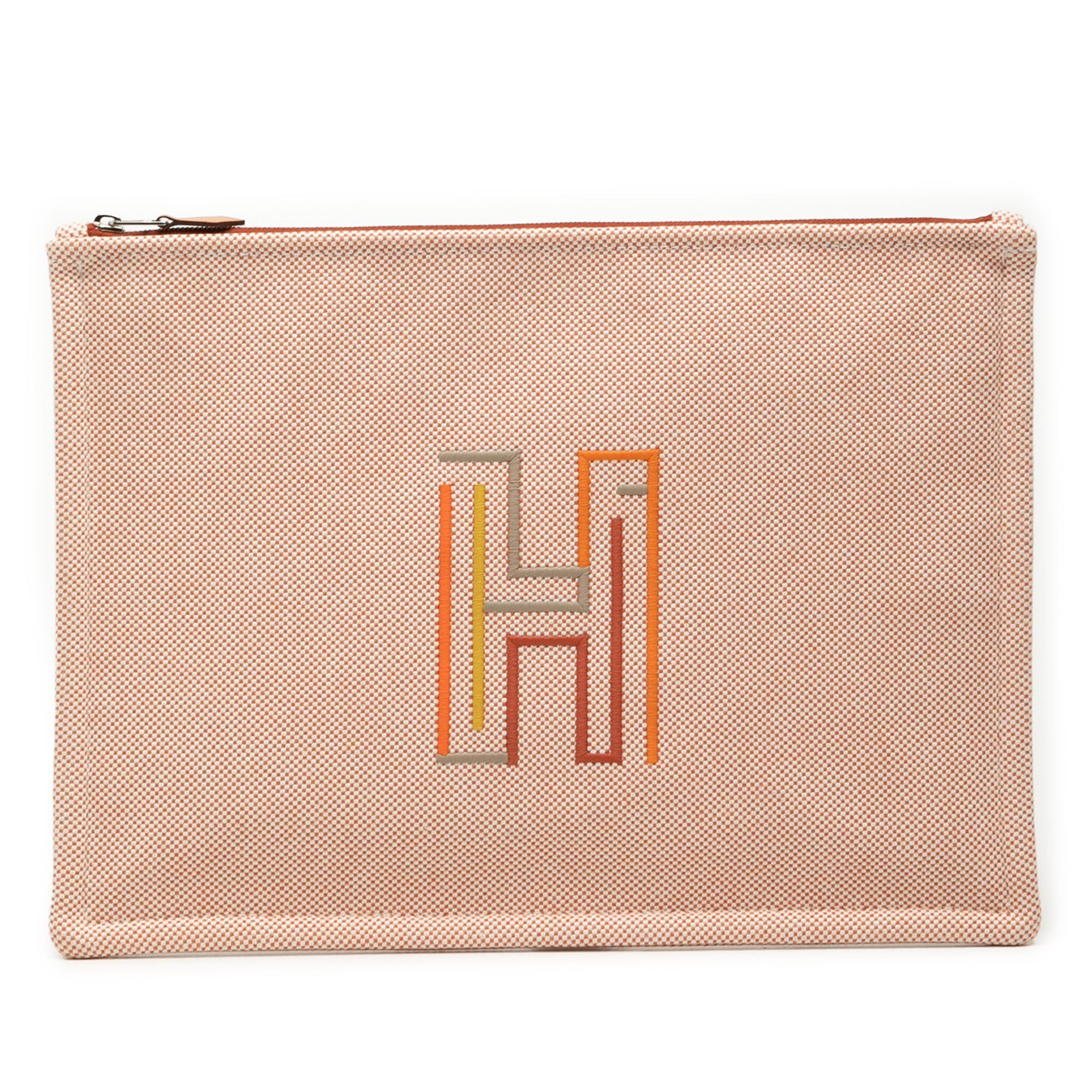 Large Canvas H Labyrinthe Case