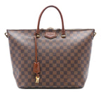 Damier Ebene Belmont MM