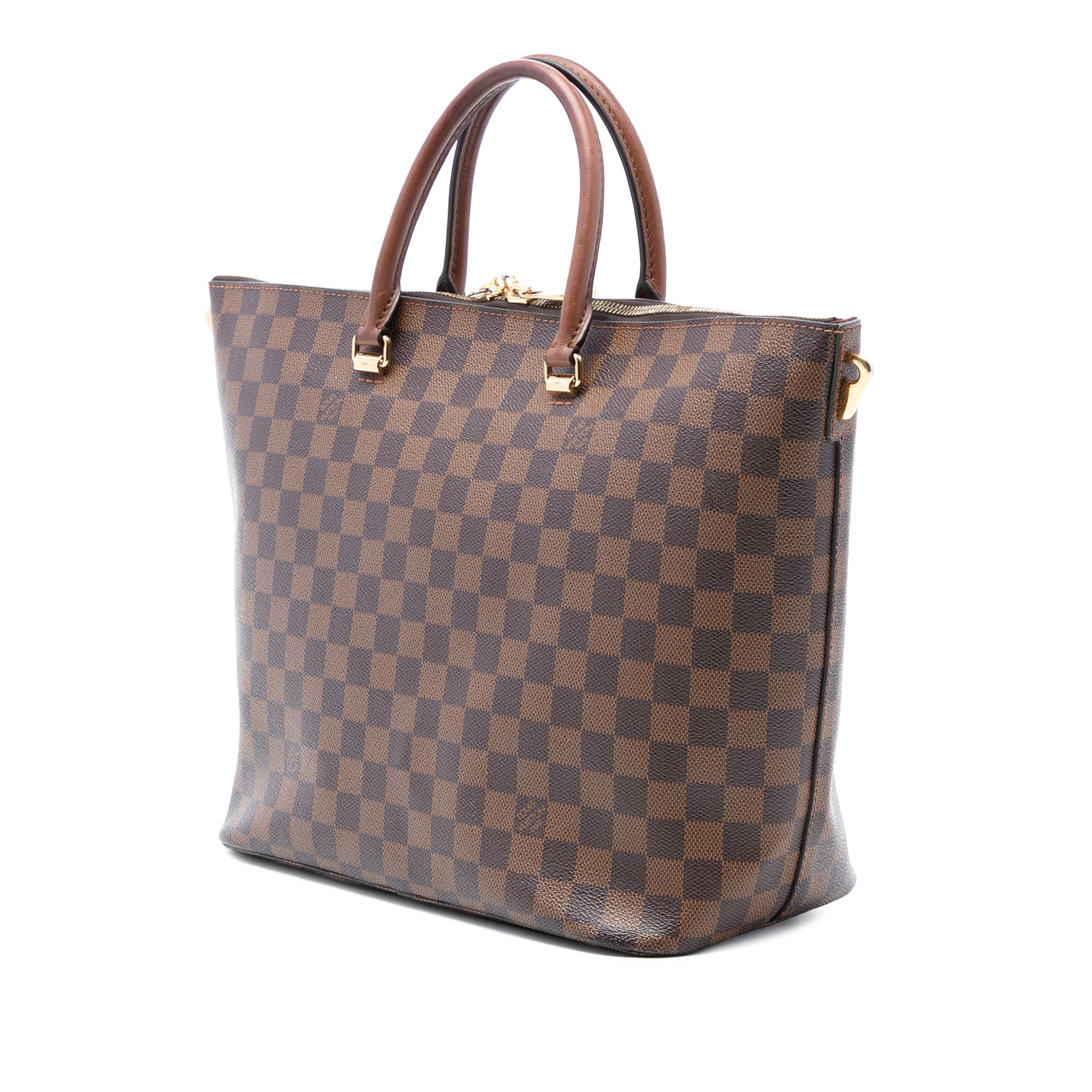 Damier Ebene Belmont MM