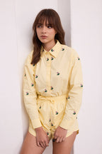 CAMISA MAMBO