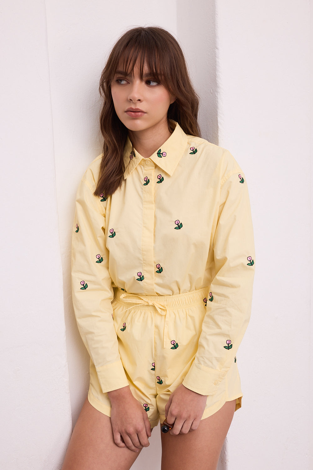 CAMISA MAMBO