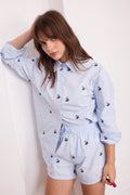CAMISA MAMBO