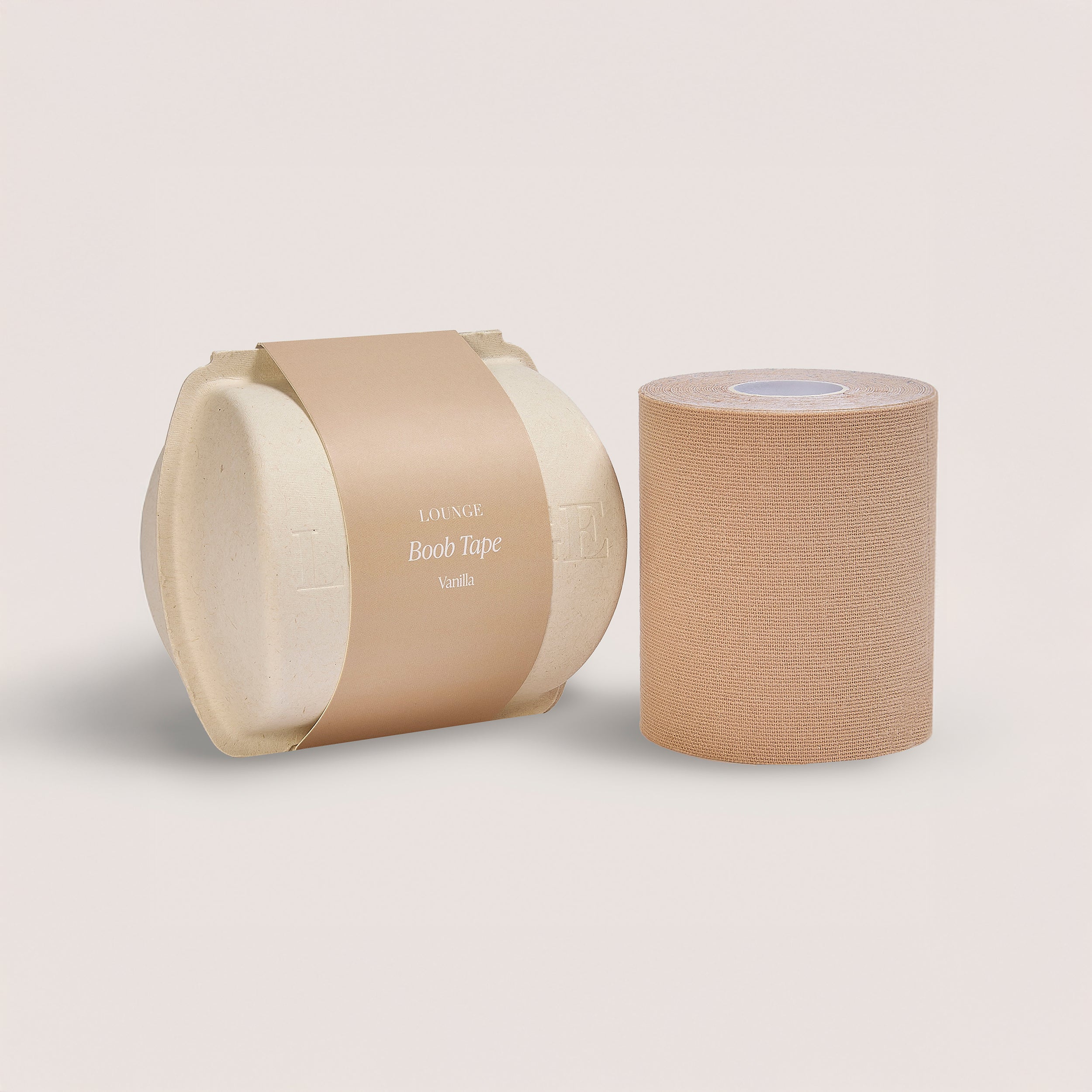 Lounge Underwear Boob Tape - Vanilla
