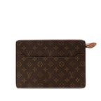 Monogram Pochette Homme