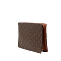 Monogram Pochette Homme