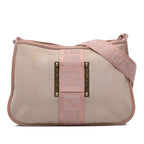 Canvas Zucca Crossbody