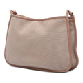 Canvas Zucca Crossbody