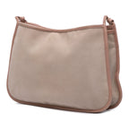 Canvas Zucca Crossbody