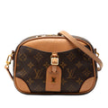 Monogram Mini Deauville