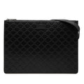 Guccissima Zip Messenger Bag