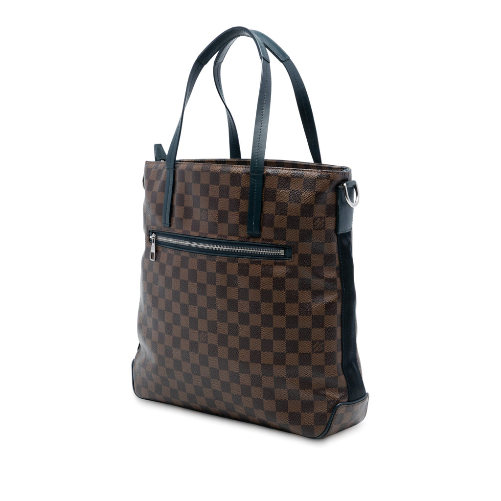 Damier Ebene Herald