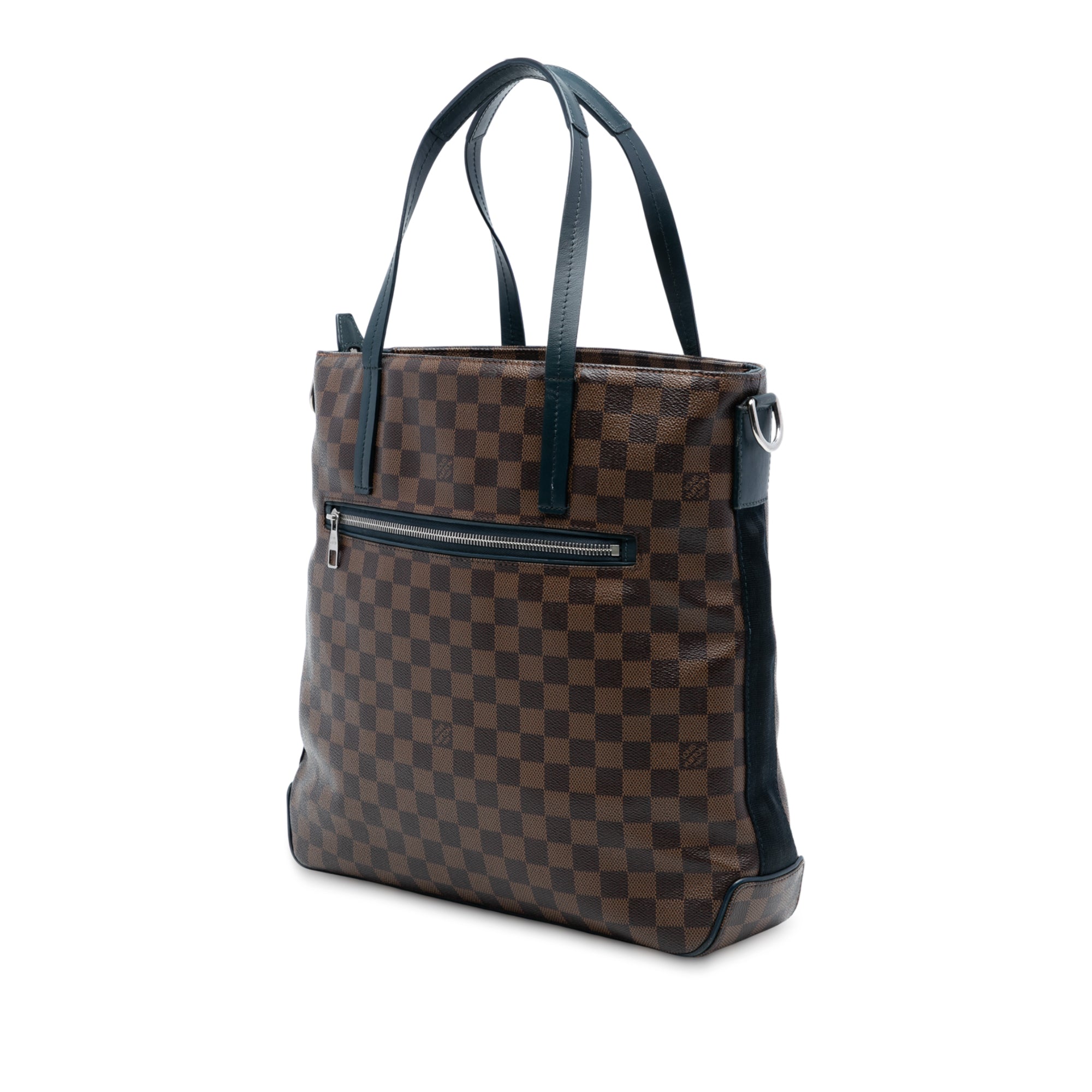 Damier Ebene Herald
