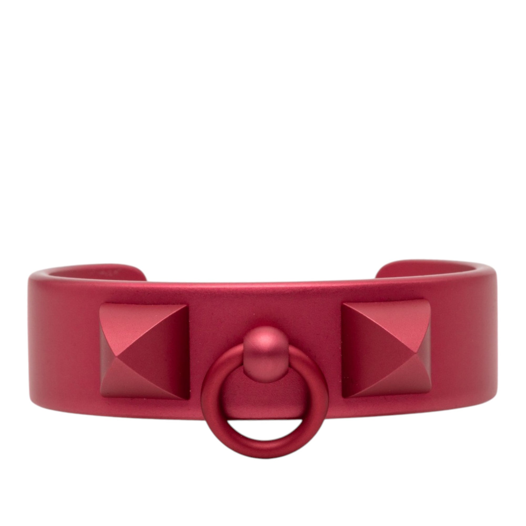 Aluminum Collier de Chien Medor Sunset Bracelet T2