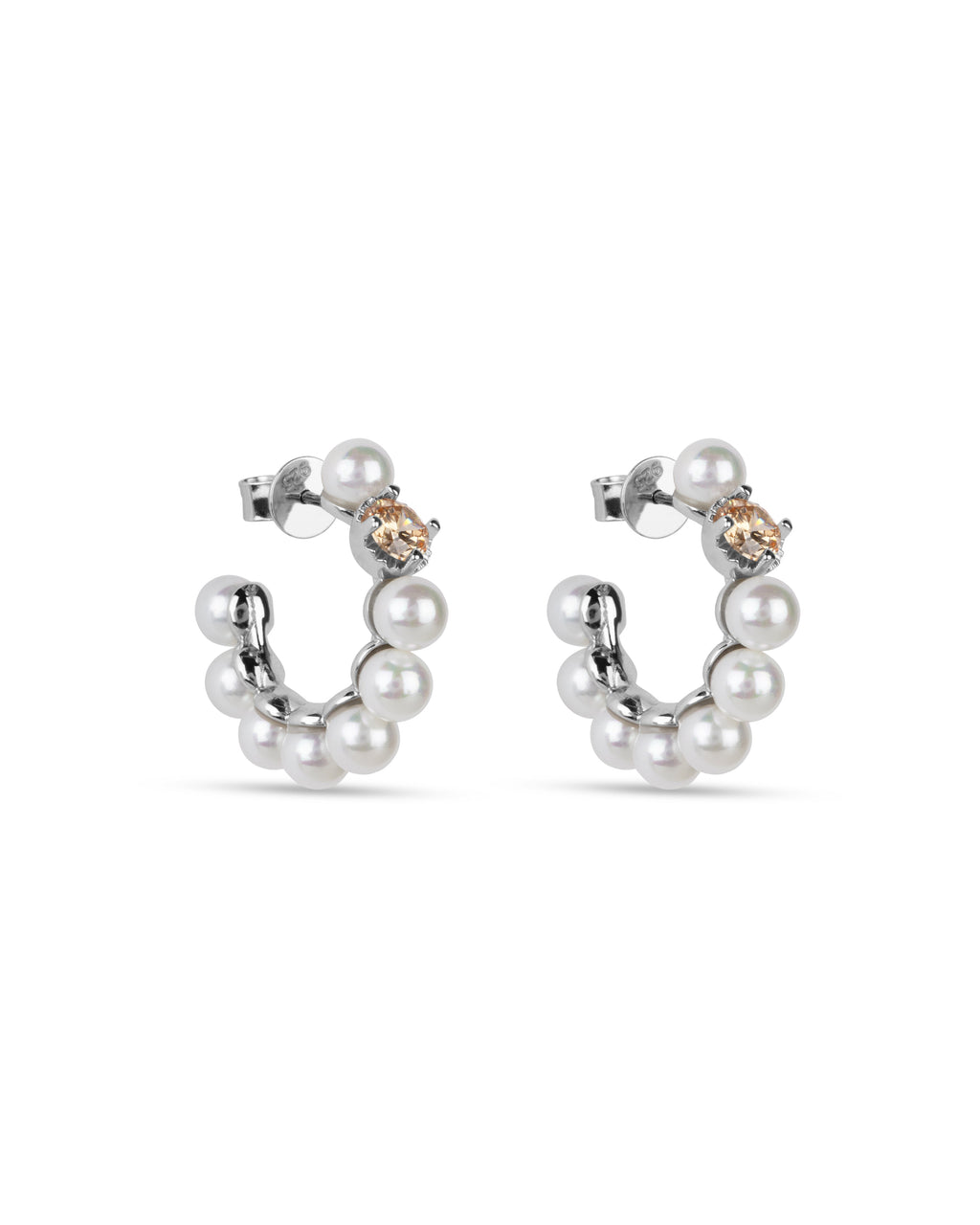 MARILYN HOOPS