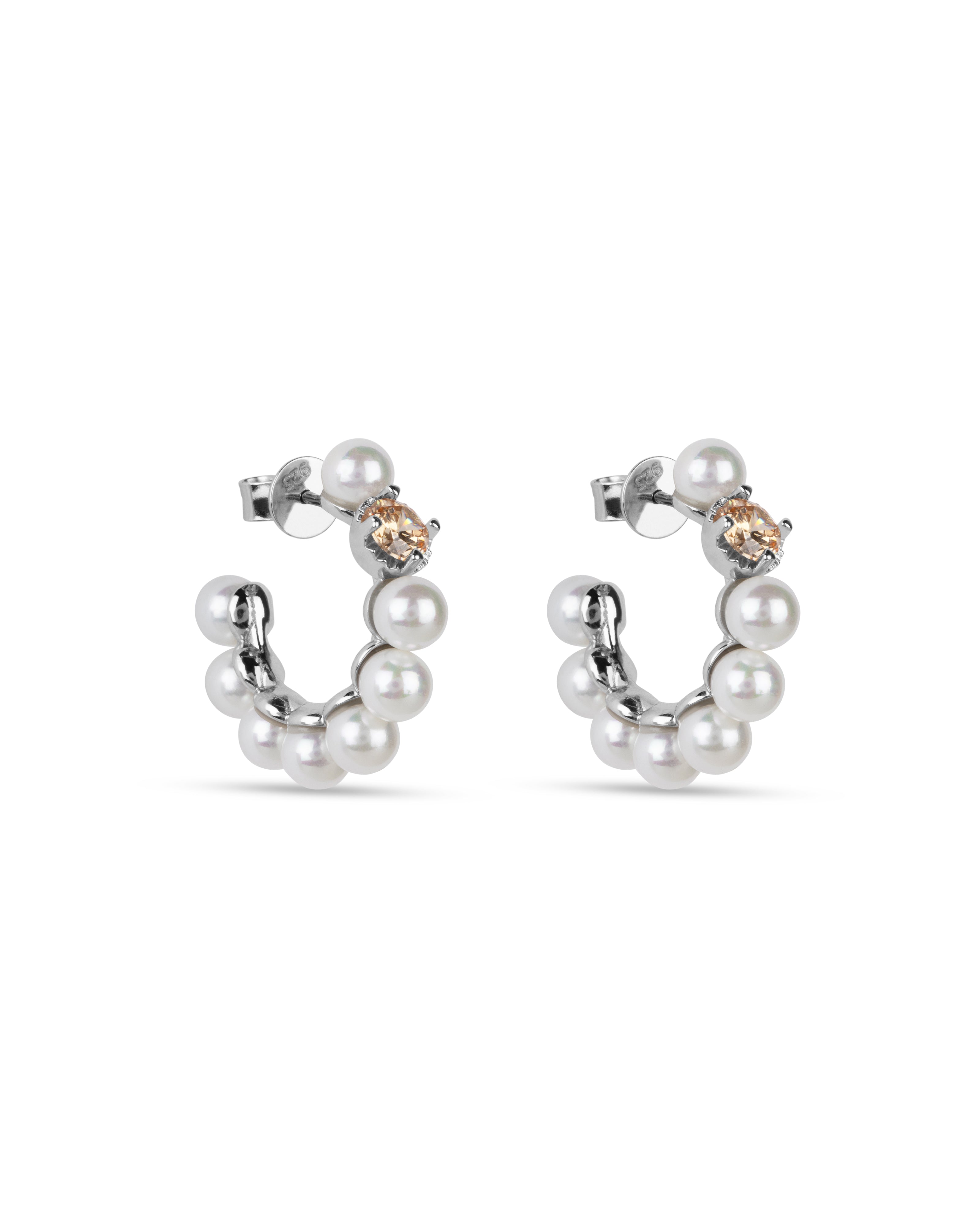 MARILYN HOOPS