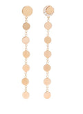 Pasquale Bruni Drop Earrings — Rose Gold