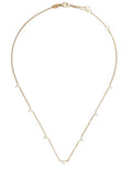 Roberto Coin Necklace — Yellow Gold