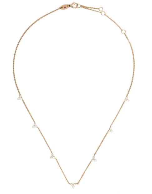 Roberto Coin Necklace — Yellow Gold