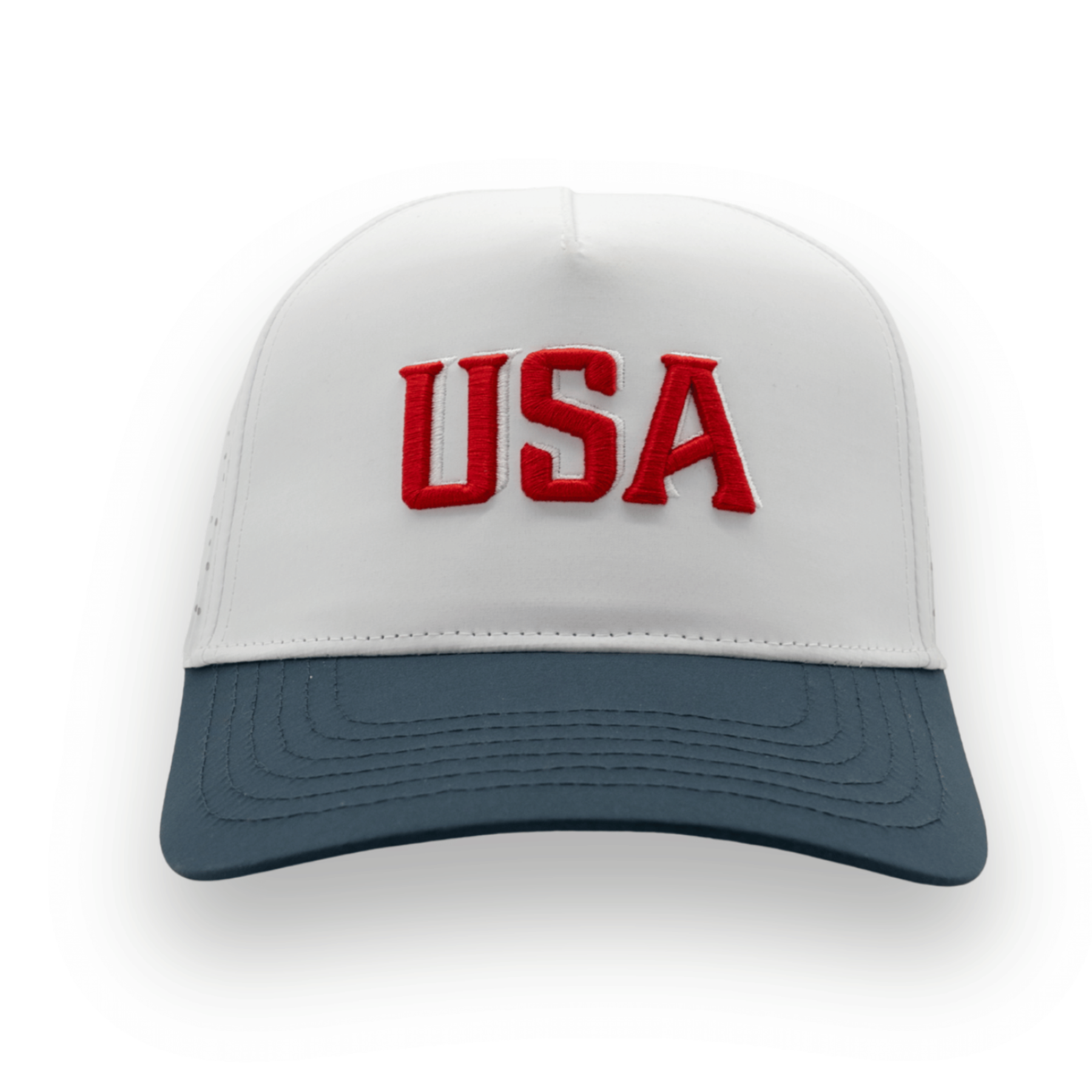 Sprints USA Script Structured VP Hat (Unisex)